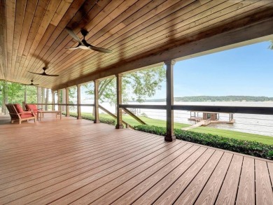 Lake Home Sale Pending in Nacogdoches, Texas