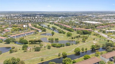 !! LOCATED ON THE FIRST FLOOR ... AND WITH GOLF COURSE VIEW - photo 22