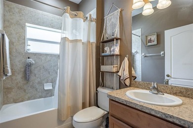Welcome to this beautifully maintained 3-bedroom, 2-bath home in - photo 22