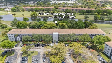!! LOCATED ON THE FIRST FLOOR ... AND WITH GOLF COURSE VIEW - photo 23