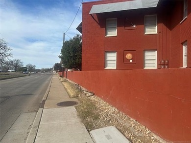 Prime location 1.3 acres, NE corner of 21st and Riverside with - photo 3