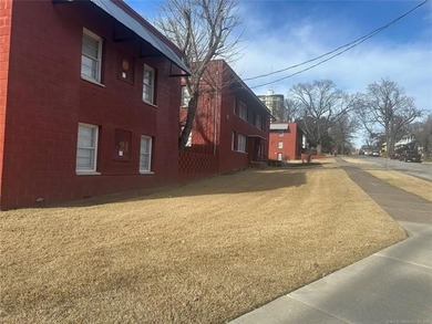 Prime location 1.3 acres, NE corner of 21st and Riverside with - photo 5