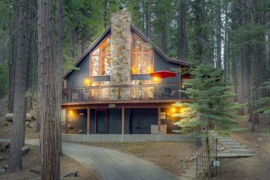 Lake Home For Sale in Arnold, California