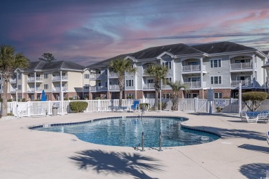 Lake Condo For Sale in Myrtle Beach, South Carolina