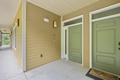 Lake Home For Sale in Knoxville, Tennessee
