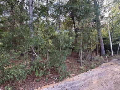 Lake Marion Lot For Sale in Summerton South Carolina