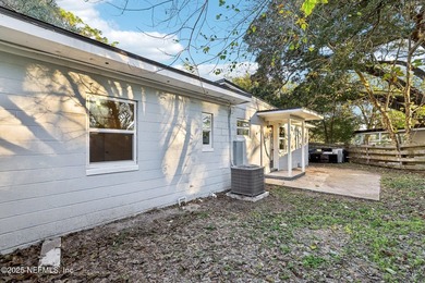 Cute Concrete Block 3BR/1BA home. Remodeled 3 years ago w/new - photo 33