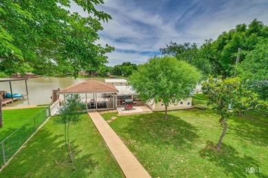 Lake Nasworthy Home For Sale in San Angelo Texas