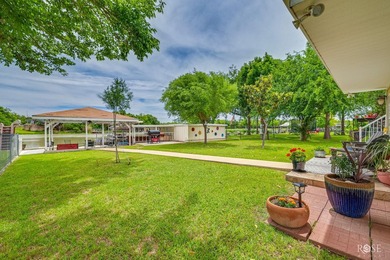 Lake Living at Its Best on Lake Nasworthy in a No Wake Zone! - photo 2