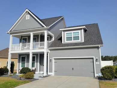 (private lake, pond, coastal) Home For Sale in Murrells Inlet South Carolina