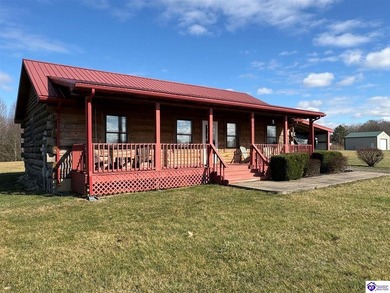 Lake Home For Sale in Columbia, Kentucky