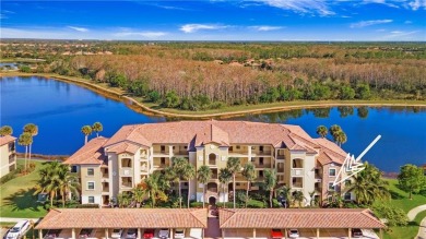 Lake Home For Sale in Naples, Florida