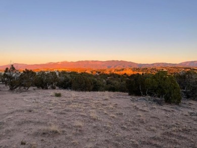 Lake Acreage For Sale in Santa Fe, New Mexico