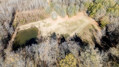 (private lake, pond, creek) Acreage For Sale in Cherry Valley Arkansas
