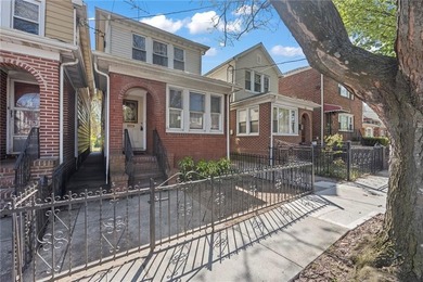Welcome to 981 East 42nd Street, a detached one-family home - photo 3