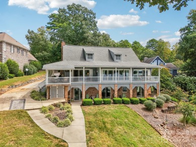 Lakefront Living at its Finest. MOTIVATED SELLERS! Welcome to - Lake Home Under Contract in Mount Gilead, North Carolina
