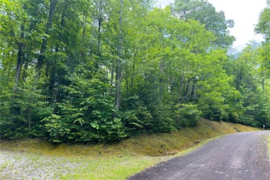 Lake Glenville Lot For Sale in Cullowhee North Carolina