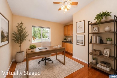 Lovely home with partial views of the Mountains and the Strait - photo 3