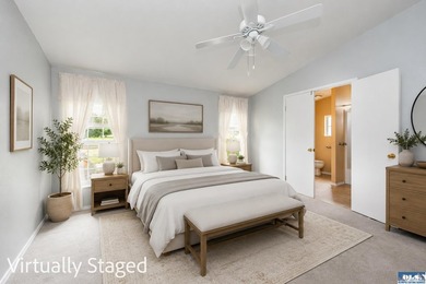 Lovely home with partial views of the Mountains and the Strait - photo 4