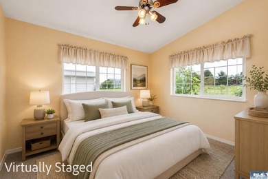 Lovely home with partial views of the Mountains and the Strait - photo 5