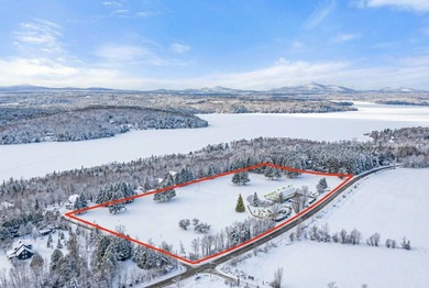 Lac Lovering Home For Sale in Stanstead - Canton QC