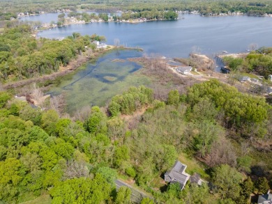 Lake Acreage For Sale in Kalamazoo, Michigan