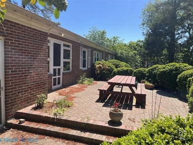 Classic Urbanna brick rancher located just a short walk away - photo 6