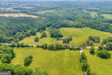 Prime Development Opportunity in Hoschton! Currently zoned Ag - photo 7