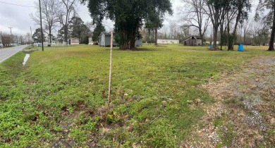 Lake Lot Sale Pending in Ventress, Louisiana