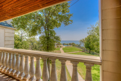 Eagle Mountain Lake private Estate - photo 7