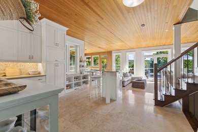Lakefront gem on stunning Harrington Lake. Tucked away on a - photo 11