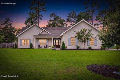 Welcome home to this thoughtfully upgraded 4-bedroom - photo 1
