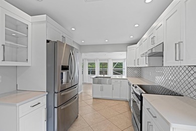 Welcome home to the highly desirable gated community of the - photo 11