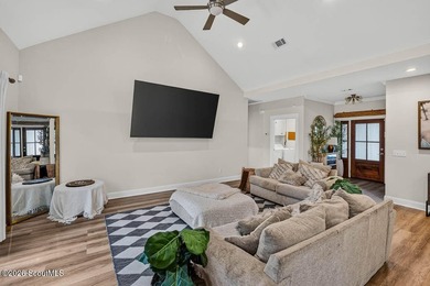 Welcome home to this thoughtfully upgraded 4-bedroom - photo 3
