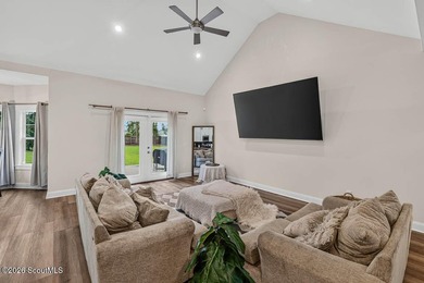 Welcome home to this thoughtfully upgraded 4-bedroom - photo 4