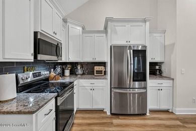 Welcome home to this thoughtfully upgraded 4-bedroom - photo 5
