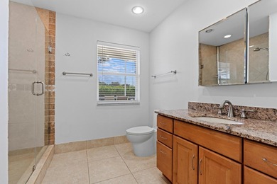 Welcome home to the highly desirable gated community of the - photo 15