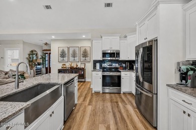 Welcome home to this thoughtfully upgraded 4-bedroom - photo 6