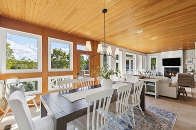 Lakefront gem on stunning Harrington Lake. Tucked away on a - photo 18