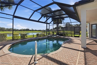 (private lake, pond, coastal) Home For Sale in Fort Myers Florida