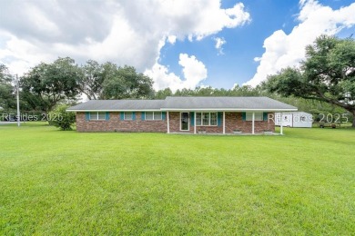 (private lake, pond, coastal) Home For Sale in Ridgeland South Carolina