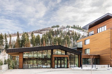 Jordanelle Reservoir Condo For Sale in Park City Utah