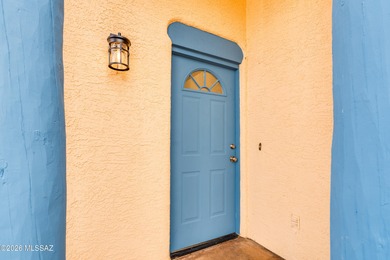 This is a freshly renovated 4 BR, 3 BA in desirable and private