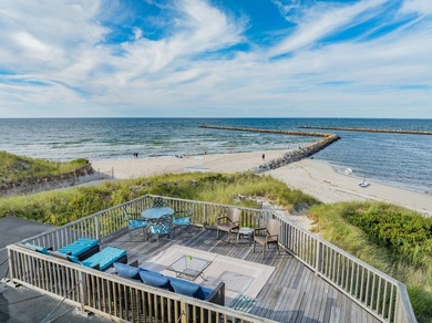 Presenting Five Buoys, one of the most magnificent beachfront - photo 4