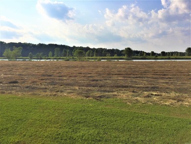 Mound Lake Lot For Sale in England Arkansas