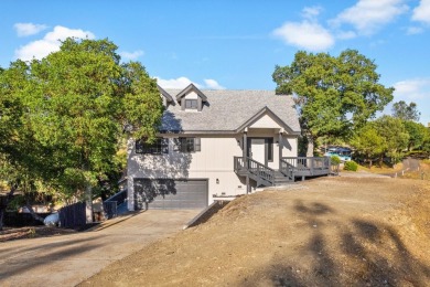 Lake Home For Sale in Copperopolis, California