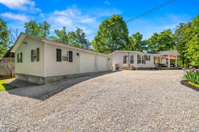 Lake Home Sale Pending in Sevierville, Tennessee