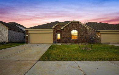 Lake Home Off Market in Princeton, Texas