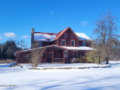 Lake Home For Sale in Trout Run, Pennsylvania