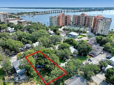Location! Location! Location! Right in the heart of Cocoa - photo 34